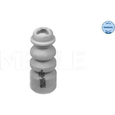 100 742 0009 Anschlagpuffer, Federung MEYLE-ORIGINAL: True to OE.