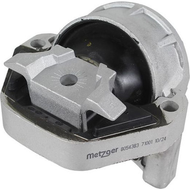 Metzger Lagerung, Motor 8054383