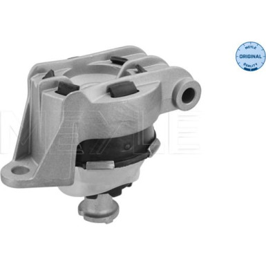 614 568 0009 Lagerung, Motor MEYLE-ORIGINAL: True to OE.