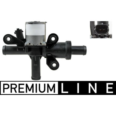 Mahle Kühlmittelregelventil BEHR Premium Line CV 10 000P