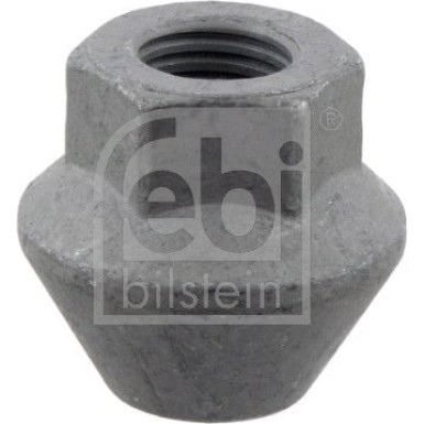 febi bilstein | 20 x FEBI Radmutter | 30249 febi bilstein | 20 x FEBI Radmutter | 30249