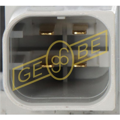 GEBE | NOx-Sensor, NOx-Katalysator | 9 3825 1 GEBE | NOx-Sensor, NOx-Katalysator | 9 3825 1