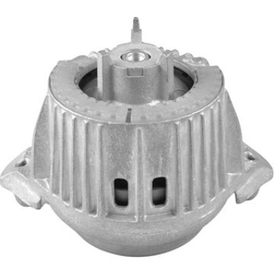 TED68380 Lagerung, Motor