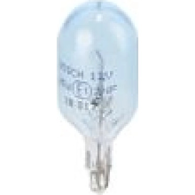 1 987 301 033 Glühlampe, Park-/Positionsleuchte Xenon Blue BL