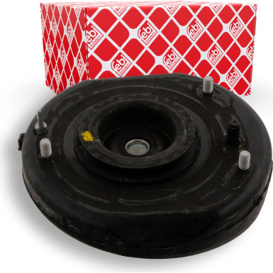 FEBI BILSTEIN 34455 Federbeinstützlager, Domlager FEBI BILSTEIN 34455 Federbeinstützlager, Domlager