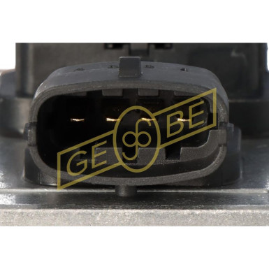 GEBE | NOx-Sensor, NOx-Katalysator | 9 2849 1
