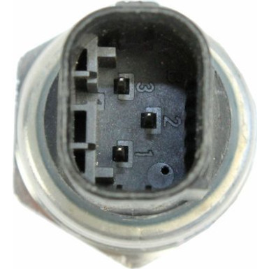 Metzger Sensor, Abgasdruck 0906274