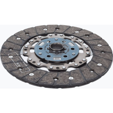 SACHS 3000 990 378 Kupplungssatz XTend Kit plus CSC