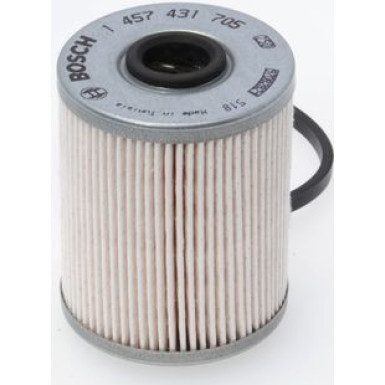 BOSCH | Kraftstofffilter | 1 457 431 705