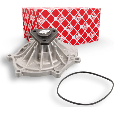 FEBI BILSTEIN 104157 Wasserpumpe