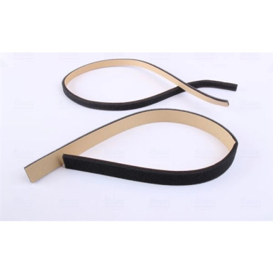 707177 Wärmetauscher, Innenraumheizung