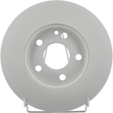 DDF1220C Bremsscheibe PREMIER Coat+ disc