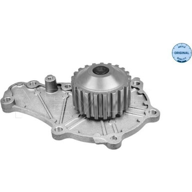 Meyle Wasserpumpe, Motorkühlung MEYLE-ORIGINAL: True to OE 713 220 0008