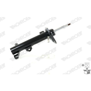 Monroe | Stoßdämpfer | C2509L