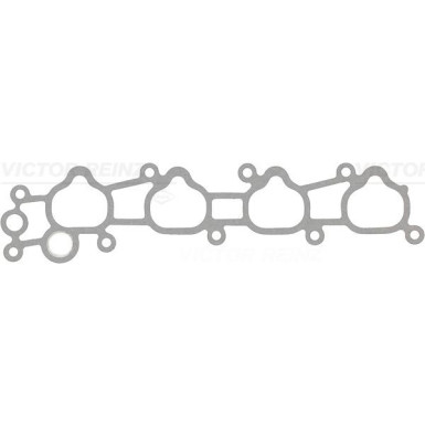 71-53797-00 Dichtung, Ansaugkrümmer 71-53797-00 Dichtung, Ansaugkrümmer
