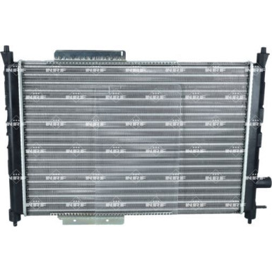 NRF | Kühler, Motorkühlung | 55326A