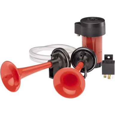 Hella | Fanfare | 3PB 003 001-651
