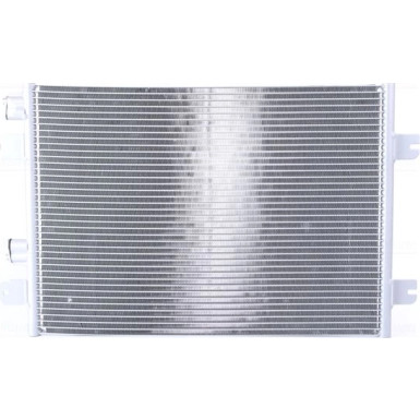 94673 Kondensator, Klimaanlage ** FIRST FIT **