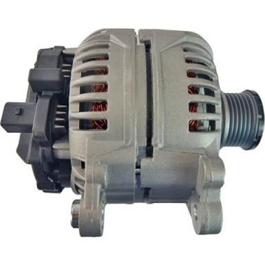 8EL 012 430-791 Generator