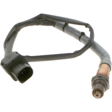 BOSCH | Lambdasonde | 0 258 007 326