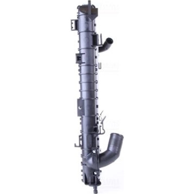 NISSENS 69701A Kühler, Motorkühlung für MINI Schrägheck, Cabrio Aluminium, 578 x 399 x 26mm NISSENS 69701A Kühler, Motorkühlung für MINI Schrägheck, Cabrio Aluminium, 578 x 399 x 26mm