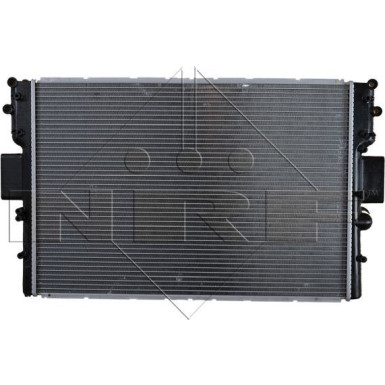 NRF | Kühler, Motorkühlung | 53614