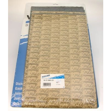 16-31990-01 Feststoffdichtung Dichtungsmaterial-Sortiment/ Reparatur-Kit XXL