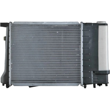 Mahle | Kühler, Motorkühlung | CR 483 000S