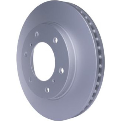 Hella | Bremsscheibe | 8DD 355 115-731