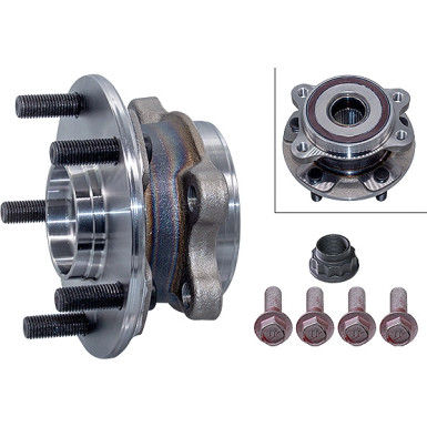 713 6211 50 Radlagersatz