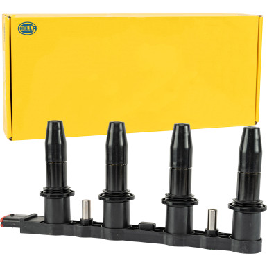 5DA 193 175-331 Zündspule