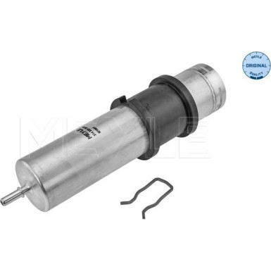 Meyle Kraftstofffilter MEYLE-ORIGINAL: True to OE 314 323 0015