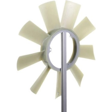 CFW 18 000P Lüfterrad, Motorkühlung BEHR *** PREMIUM LINE ***