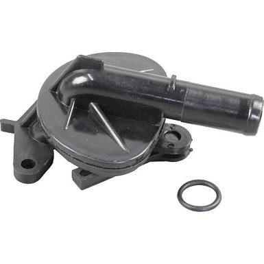 Metzger | Kühlmittelregelventil Mechanisch | 4010213
