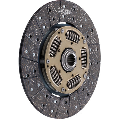 Valeo | Kupplungsscheibe | 803869 Valeo | Kupplungsscheibe | 803869