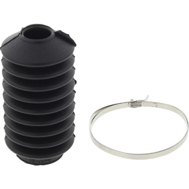 841 0036 30 Faltenbalgsatz, Lenkung