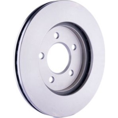 Hella | Bremsscheibe | 8DD 355 107-931