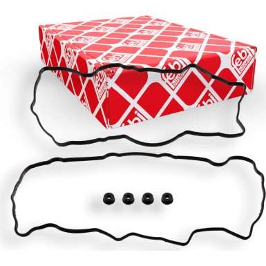 FEBI BILSTEIN 46035 Dichtungssatz, Zylinderkopfhaube FEBI BILSTEIN 46035 Dichtungssatz, Zylinderkopfhaube