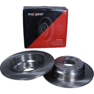 19-1856 Bremsscheibe