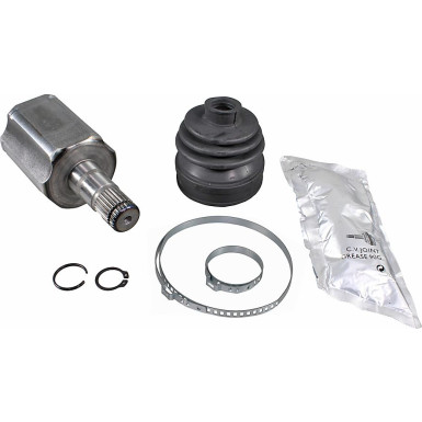7110206 Gelenksatz, Antriebswelle COMPETENCE KIT