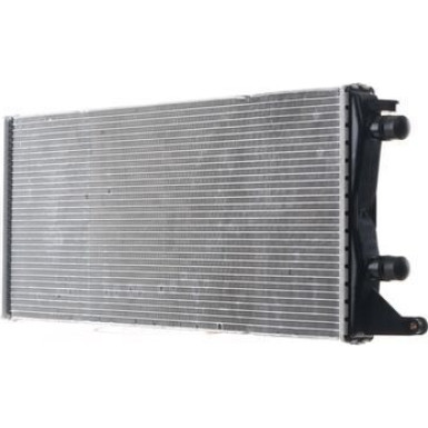 CR 2111 000S Niedertemperaturkühler, Ladeluftkühler BEHR