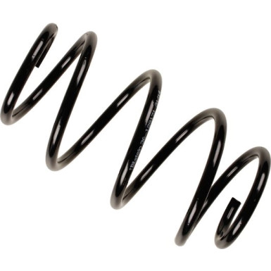 Bilstein Fahrwerksfeder BILSTEIN - B3 Serienersatz (Federn) 36-129171