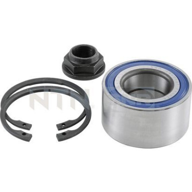 R164.15 Radlagersatz R164.15 Radlagersatz