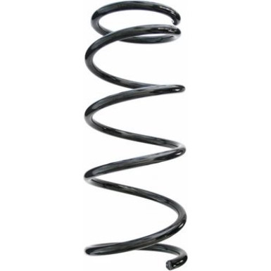 Spidan | Fahrwerksfeder | 87445