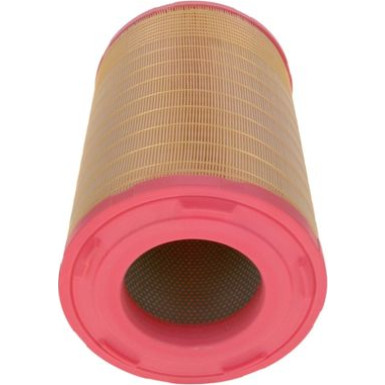BOSCH F 026 400 536 Luftfilter