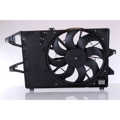 85482 Lüfter, Motorkühlung