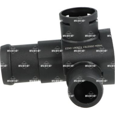 775061 Kühlmittelflansch