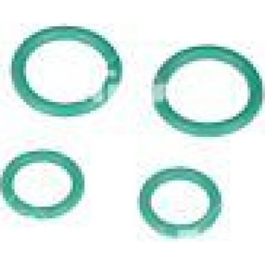 35298 Kondensator, Klimaanlage EASY FIT