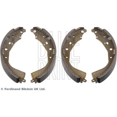 Blue Print | Bremsbackensatz | ADBP410059 Blue Print | Bremsbackensatz | ADBP410059