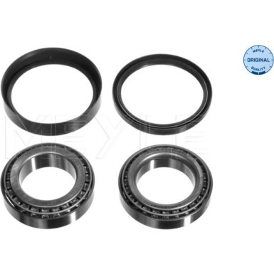 Meyle Radlagersatz MEYLE-ORIGINAL: True to OE 034 033 0040